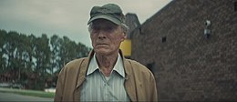 Immagine tratta da Il corriere - The Mule